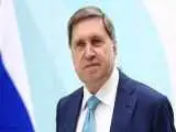 کرملین: ویتکاف و کوشنر احتمالاً به زودی به مسکو سفر می کنند