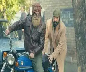 (تاکسیدرمی) فیلمی ضدصهیونیستی است؛ ماجرای عجیبی که واقعیت دارد