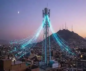 ویدیو  -  کارشناس امنیت سایبری: قطع کردن اینترنت باعث کاهش حملات سایبری نمی شود