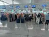 خبر جدید درمورد زمان شروع پروازهای بازگشت حجاج به کشور
