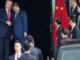 پکن: سفر ترامپ به چین از چهارشنبه شروع می شود -  نگاه ویژه رسانه های جهان به دیدار شی-ترامپ