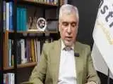 ویدیو  -  صحبت های خبرساز نماینده مجلس درمورد سلاح سری ایران: چند ثانیه از تهران تا واشنگتن - می شود کارهایی کرد که بمب اتم مقابل آن...