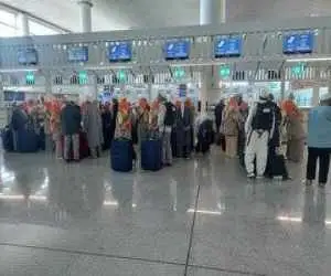 خبر جدید درمورد زمان شروع پروازهای بازگشت حجاج به کشور