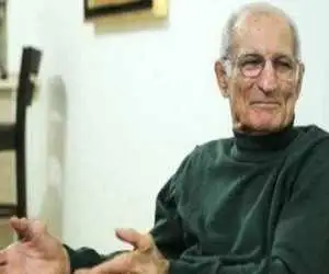 برگزاری مراسم بزرگداشت عبدالله موحد
