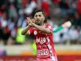 بازگشت پسر محبوب به پرسپولیس منتفی شد!