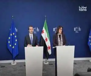 وزیر خارجه سوریه: فعلا نتیجه ملموسی از مذاکرات با اسرائیل وجود ندارد