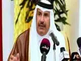 ویدیو  -  نخست وزیر پیشین قطر: ایران پس از جنگ، قوی تر خواهد شد