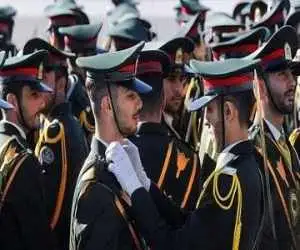 دبیرستان پلیس تهران پذیرای دانش آموزان واجد شرایط از سه استان کشور