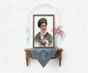 حبیب خزاعی فر موسیقی وداع با رهبر شهید انقلاب را ساخت