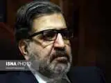 ویدیو  -  صادق خرازی: لاریجانی خواجه نظام الملک انقلاب اسلامی بود
