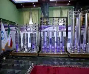 تهران خواهان تضمین برای بازگشت اورانیوم غنی شده در صورت شکست مذاکرات است  -  ادعای وال استریت ژورنال: ایران قاطعانه برچیدن تاسیسات هسته ای را رد کرد