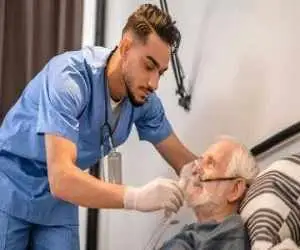 افزایش تا 80 درصدی (حق پرستاری) و 100 درصدی (یارانه ویزیت در منزل)