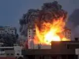 ویدیو  -  انفجار پالایشگاه سالیناکروز در مکزیک