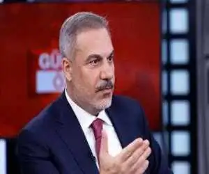 فیدان: درمورد مذاکرات ایران و آمریکا حتی نمی خواهیم گزینه های جایگزین را بررسی کنیم