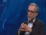 ویدیو  -  عضو کمیسیون امنیت ملی مجلس: آمریکا 2 خواسته دارد که برای ایران حیثیتی شده و نمی تواند بپذیرد