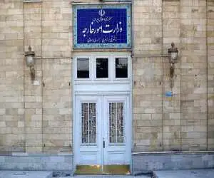 تکذیب ادعای کویت در مورد برنامه ریزی برای فعالیت ها خصمانه  -  وزارت امور خارجه: ماموران ایرانی به علت اختلال سامانه ناوبری وارد آب های کویت شدند