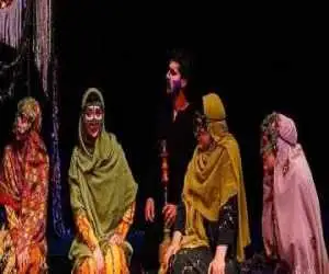 بازگشت به آیین های بومی؛ چرا (چهل گیس) مخاطب را با جهان فرهنگی جنوب ایران روبه رو می کند؟