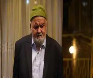 ویدیو  -  اکبر عبدی در آی سی یو بستری شد
