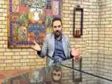 هنر تبدیل اهرم های ژئوپولیتیکی به منافع پایدار  -  رئیسی نژاد: حمایت پکن از ایران مشروط است و ممکن است کاهش پیدا کند