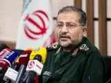 ویدیو  -  خاطره ناگفته شهید سلیمانی از روزی که تا پای شهادت رفته بود اما دست تقدیر برای او سرنوشتی دیگر رقم زد