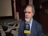 احتمال تغییر زمان و روش برگزار شدن جشنواره های سینمایی + ویدیو