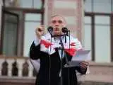 درخواست از نخست وزیر بریتانیا برای آزادی فوری خواننده سرشناس گرجستانی