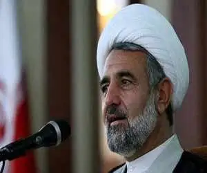 ویدیو  -  ذوالنور: هر شناوری که بخواهد از تنگه هرمز عبور کند را می توانیم از سمنان ،تهران و مشهد بزنیم