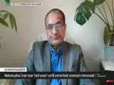 موسویان تشریح کرد: این سه مورد، مهم ترین موانع توافق هستند