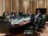 پنج پیش شرط ایران برای مذاکره با آمریکا به روایت خبرنگار الجزیره  -  علی هاشم:  ایران بر مبنای شروط دیگران مذاکره نمی کند