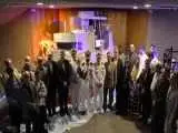 (موج یادها) در برج آزادی افتتاح شد