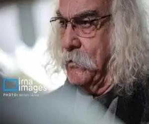 شعر جدید سیدعلی صالحی منتشر شد - چه کسی از آب خواهد گرفت:.. یا دنا در خاوران دور