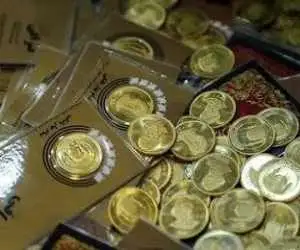 قیمت جدید طلا و سکه امروز سه شنبه 22 اردیبهشت 1405 -  معامله گران غافلگیر شدند + جدول