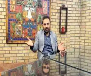 هنر تبدیل اهرم های ژئوپولیتیکی به منافع پایدار  -  رئیسی نژاد: حمایت پکن از ایران مشروط است و ممکن است کاهش پیدا کند