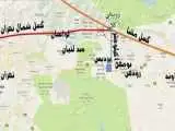 ثبت 15 زلزله در 3 شهر استان تهران