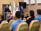 ویدیو  -  پزشکیان خطاب به بازیکنان تیم ملی: دعا می کنیم با قدرت بروید و باقدرت و عزت بازگردید