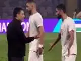 نخستین قربانی قلعه نویی از پرسپولیس خواهد بود؟