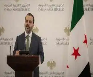 دمشق: اسرائیل باید از اراضی اشغالی سوریه عقب نشینی کند