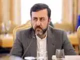 غریب آبادی: حضور ایران در بریکس، بیانگر انتخابی راهبردی برای تقویت چندجانبه گرایی است