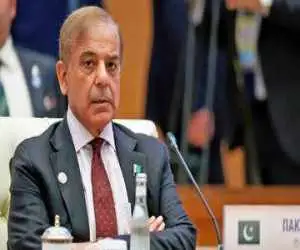 سفر شهباز شریف به چین