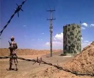 کشف 3 بمب انفجاری از یک تیم تروریستی