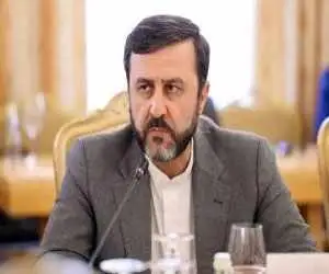 غریب آبادی: حضور ایران در بریکس، بیانگر انتخابی راهبردی برای تقویت چندجانبه گرایی است
