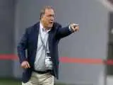 بازگشت مسن ترین سرمربی تاریخ جام جهانی