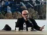 جنگ قابل گزارش نیست؛ هنر آن را افشا می کند
