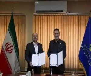 شرکت پست و وزارت فرهنگ برای توسعه خدمات رسانه ای همکاری می کنند