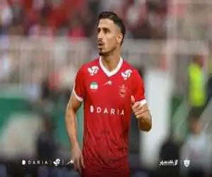 پرسپولیس با مهاجم تیم ملی به توافق رسید