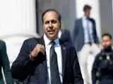 نماینده کنگره آمریکا: تمام اسناد اپستین را بدون ممیزی منتشر کنید
