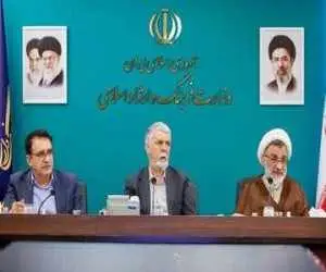 یک سال فعالیت شورای فرهنگ عمومی؛ از گزارش عملکرد تا فرهنگ سلامت