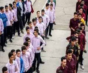 ممنوعیت دریافت شهریه و برگزار شدن آزمون ورودی در این مدارس