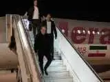ورود عراقچی به دهلی نو با استقبال مقامات هندی