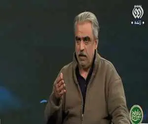 ویدیو  -  تهدید جدید و خارج از مسئولیت کارشناس شبکه افق: اینبار جنگ بشود، اصلا مهم نیست ساختمان اینتل در اسرائیل چند طبقه زیر زمین است!